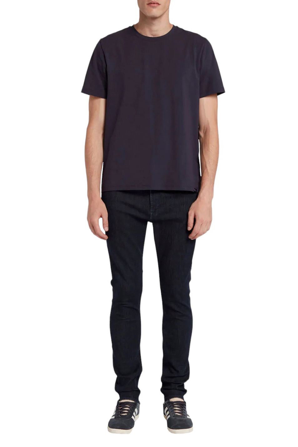 Мужской 7 for all Mankind Джинсы PAXTYN (цвет ), артикул JSPDD240NI | Фото 2