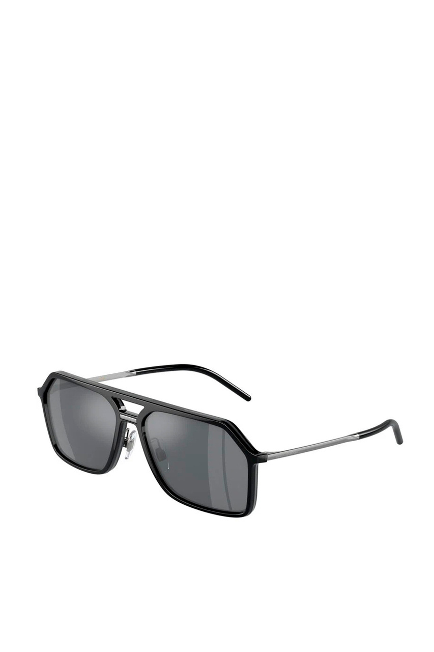 Солнцезащитные очки 0DG6196|Основной цвет:Черный|Артикул:0DG6196 | Фото 1
