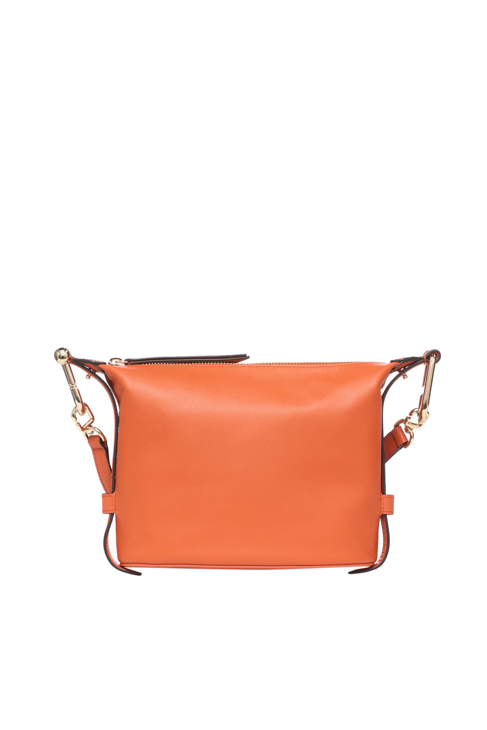 Женский Furla Сумка NUVOLA MINI с фирменной фурниторой (цвет ), артикул WE00846-BX2045 | Фото 4