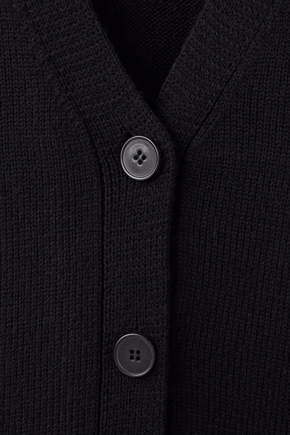 Женский Mango Кардиган ROGER свободного кроя (цвет ), артикул 17097812 | Фото 5