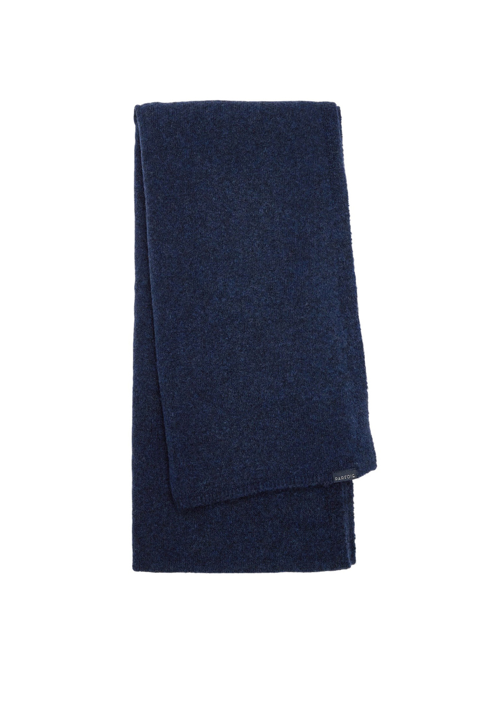 Шарф однотонный|Основной цвет:Синий Женский Parfois Шарф однотонный (цвет ), артикул 240550 | Фото 1