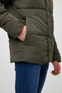 Jack & Jones Куртка с потайным капюшоном ( цвет), артикул 12157476 | Фото 9