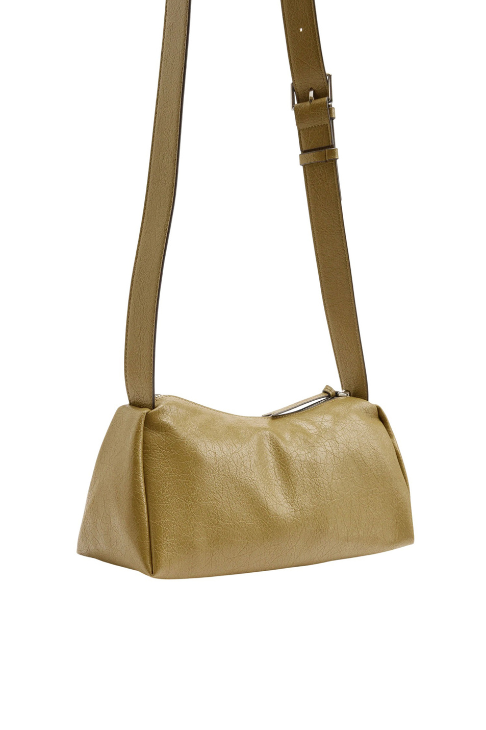 Женский Parfois Сумка через плечо из искусственной кожи (цвет ), артикул 241795 | Фото 2