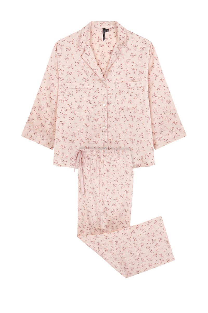 Женский Women'secret Костюм домашний с принтом (цвет ), артикул 2542462 | Фото 1