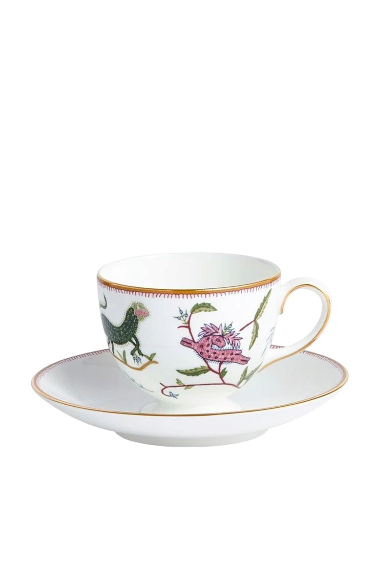 Не имеет пола Wedgwood Чашка с блюдцем, 170 мл (цвет ), артикул 40015245 | Фото 1