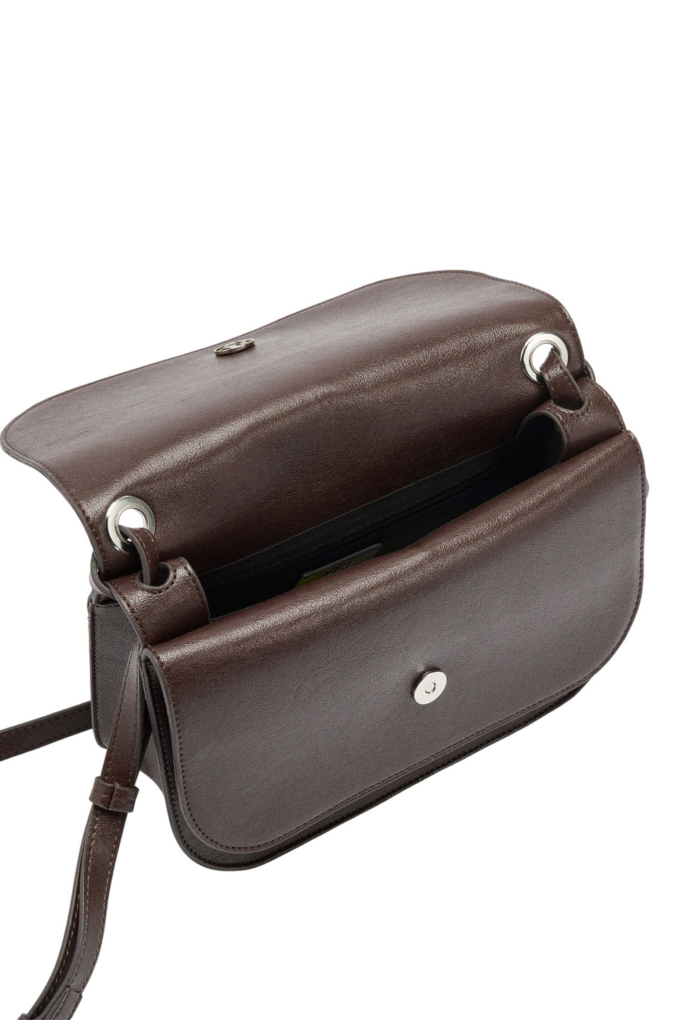 Женский Parfois Сумка через плечо с клапаном (цвет ), артикул 241485 | Фото 3