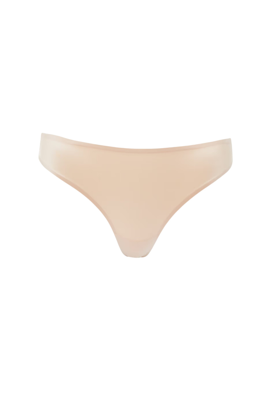 Женский Etam Стринги PURE GLOW из микрофибры (цвет ), артикул 6553909 | Фото 1