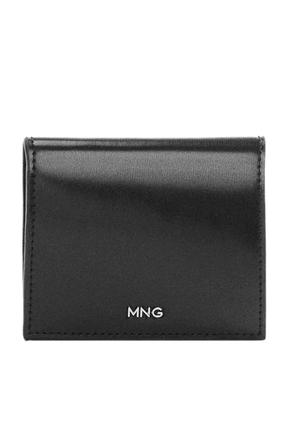 Женский Mango Кошелек ANTIA с логотипом (цвет ), артикул 57042513 | Фото 1