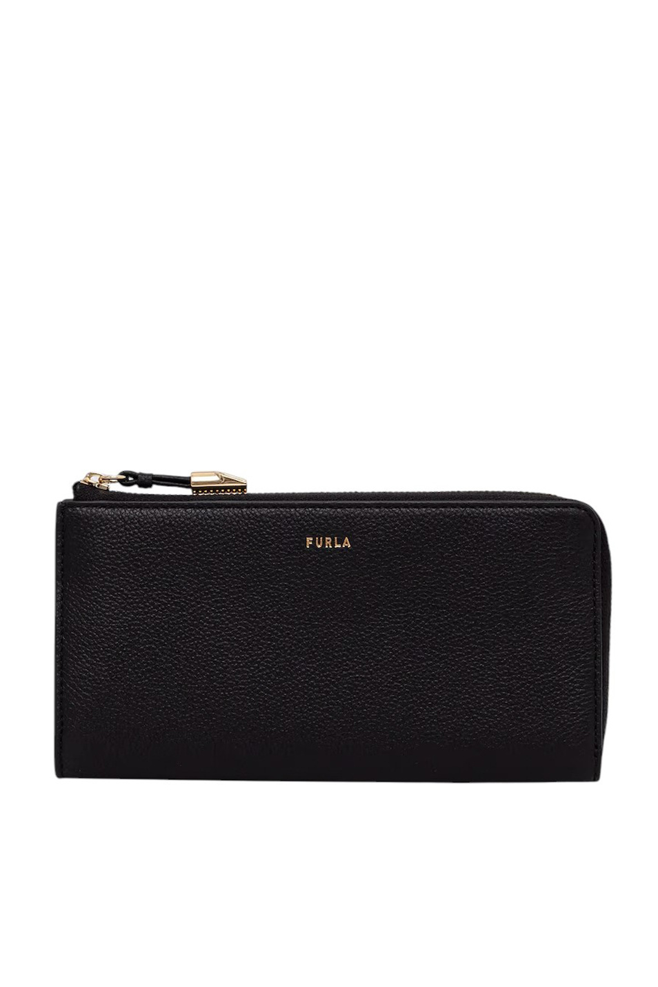 Женский Furla Кошелек GOCCIA L на молнии с логотипом (цвет ), артикул WP00471-BX3036 | Фото 1