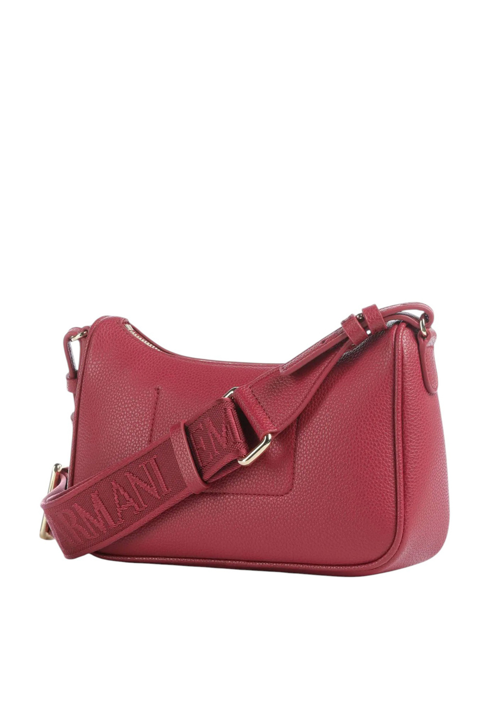 Женский Emporio Armani Сумка с логотипом (цвет ), артикул EW000539-AF12036 | Фото 3