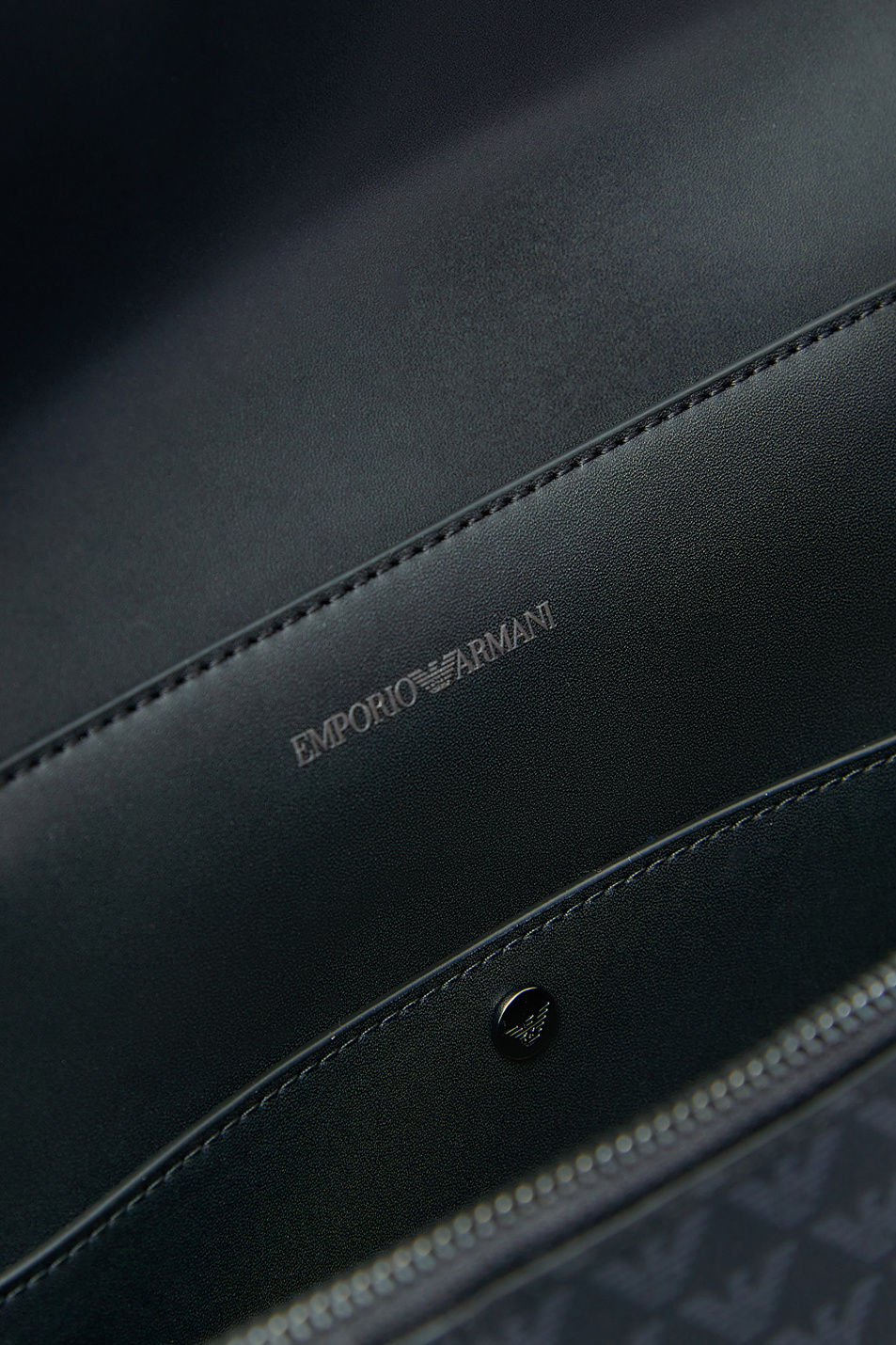 Женский Emporio Armani Сумка-тоут на молнии (цвет ), артикул Y3D143-YMV0I | Фото 3
