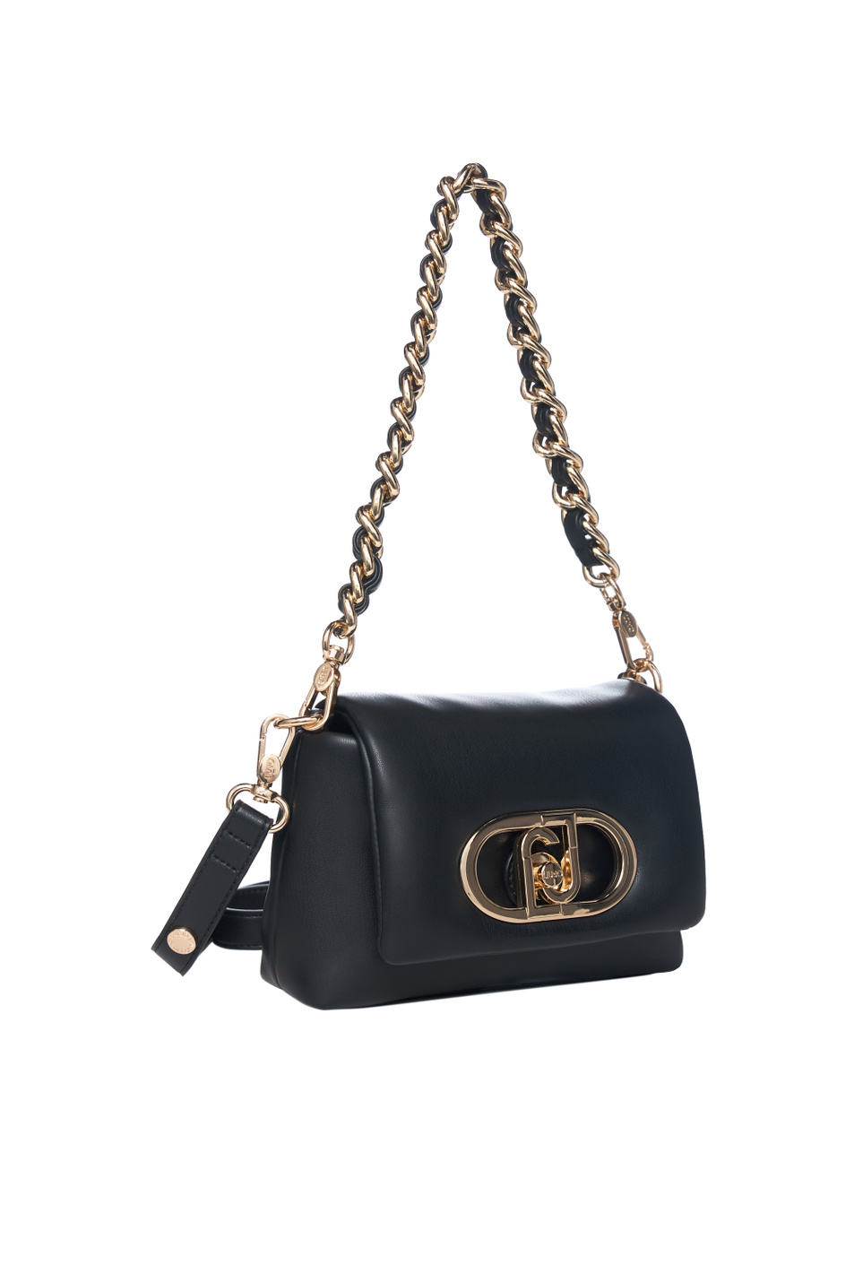 Женский Liu Jo Сумка с логотипом (цвет ), артикул AA6269E0953 | Фото 2