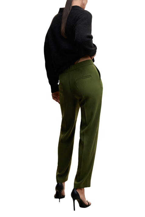 Mango Костюмные брюки SEMIFLU ( цвет), артикул 47005582 | Фото 3