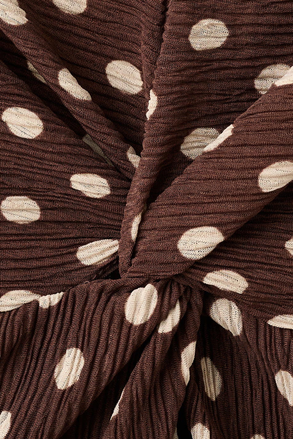 Женский Mango Платье POMI с принтом (цвет ), артикул 27055825 | Фото 5