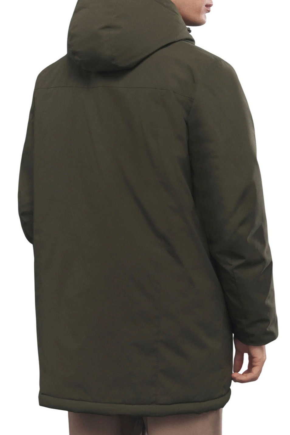 Мужской Springfield Куртка водонепроницаемая (цвет ), артикул 0952091 | Фото 3