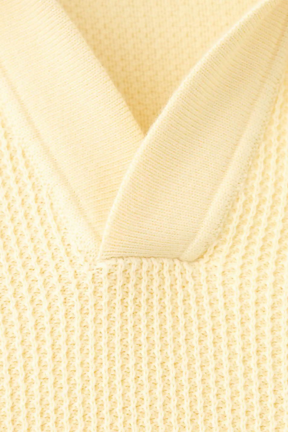 Мужской Mango Man Поло SALAS из хлопка (цвет ), артикул 27094425 | Фото 5