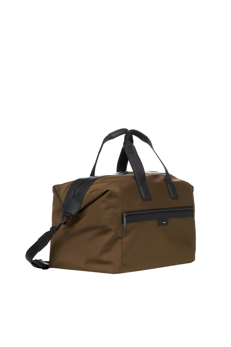 Мужской BOSS Сумка Ray с логотипом (цвет ), артикул 50552526 | Фото 2