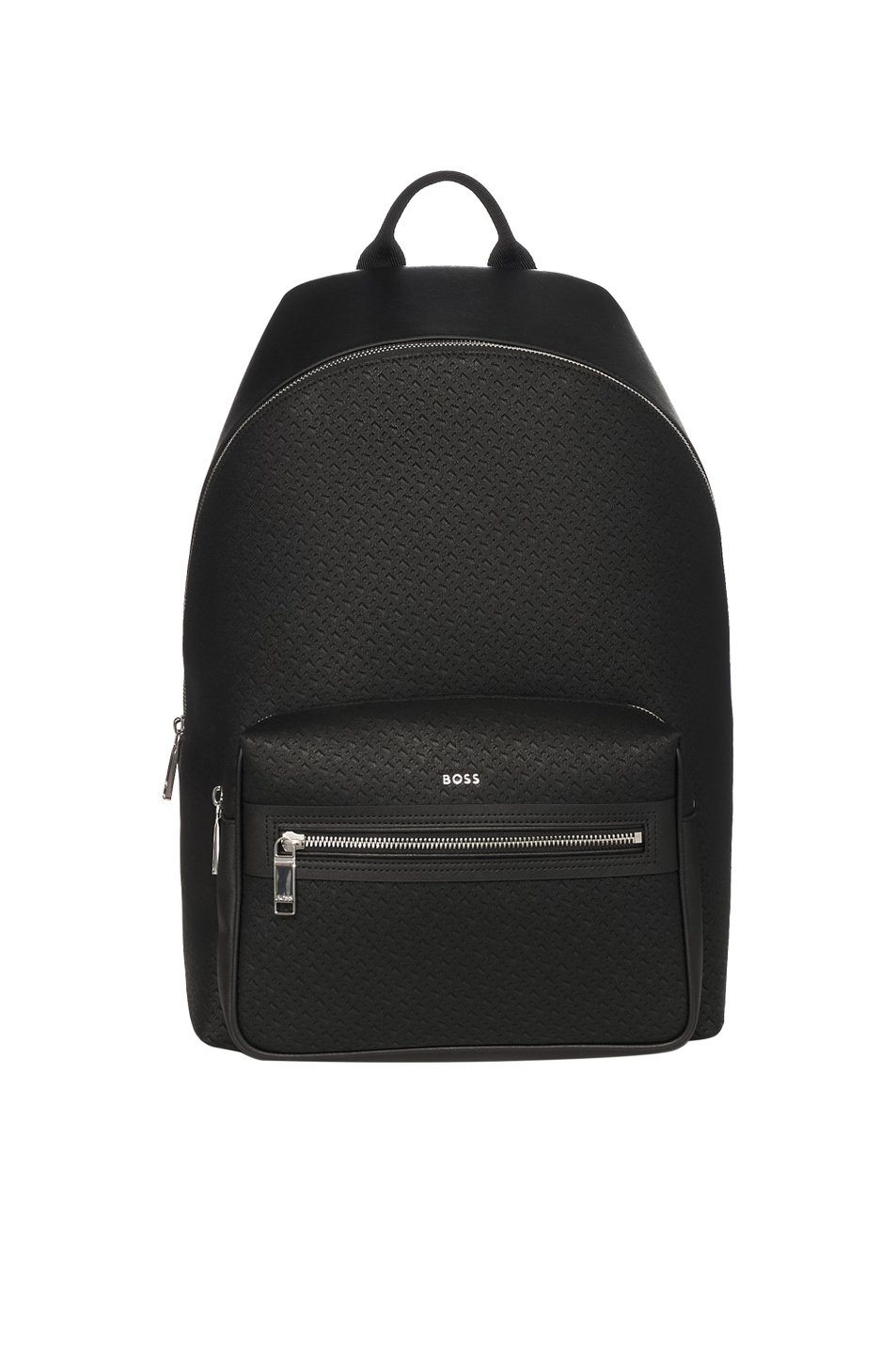 Мужской BOSS Рюкзак с логотипом (цвет ), артикул 50563715 | Фото 1
