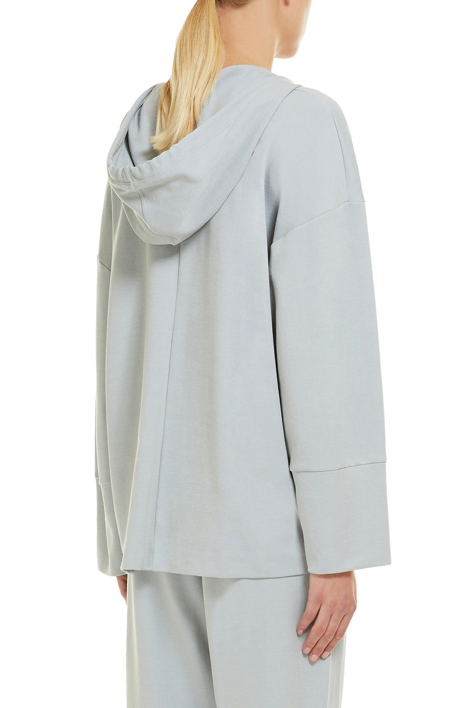 Женский Max Mara Толстовка CARMELA оверсайз (цвет ), артикул 39410726 | Фото 4