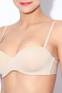 Etam Бюстгальтер-бандо из микрофибры со съемными бретелями PURE FIT ( цвет), артикул 6457388 | Фото 3