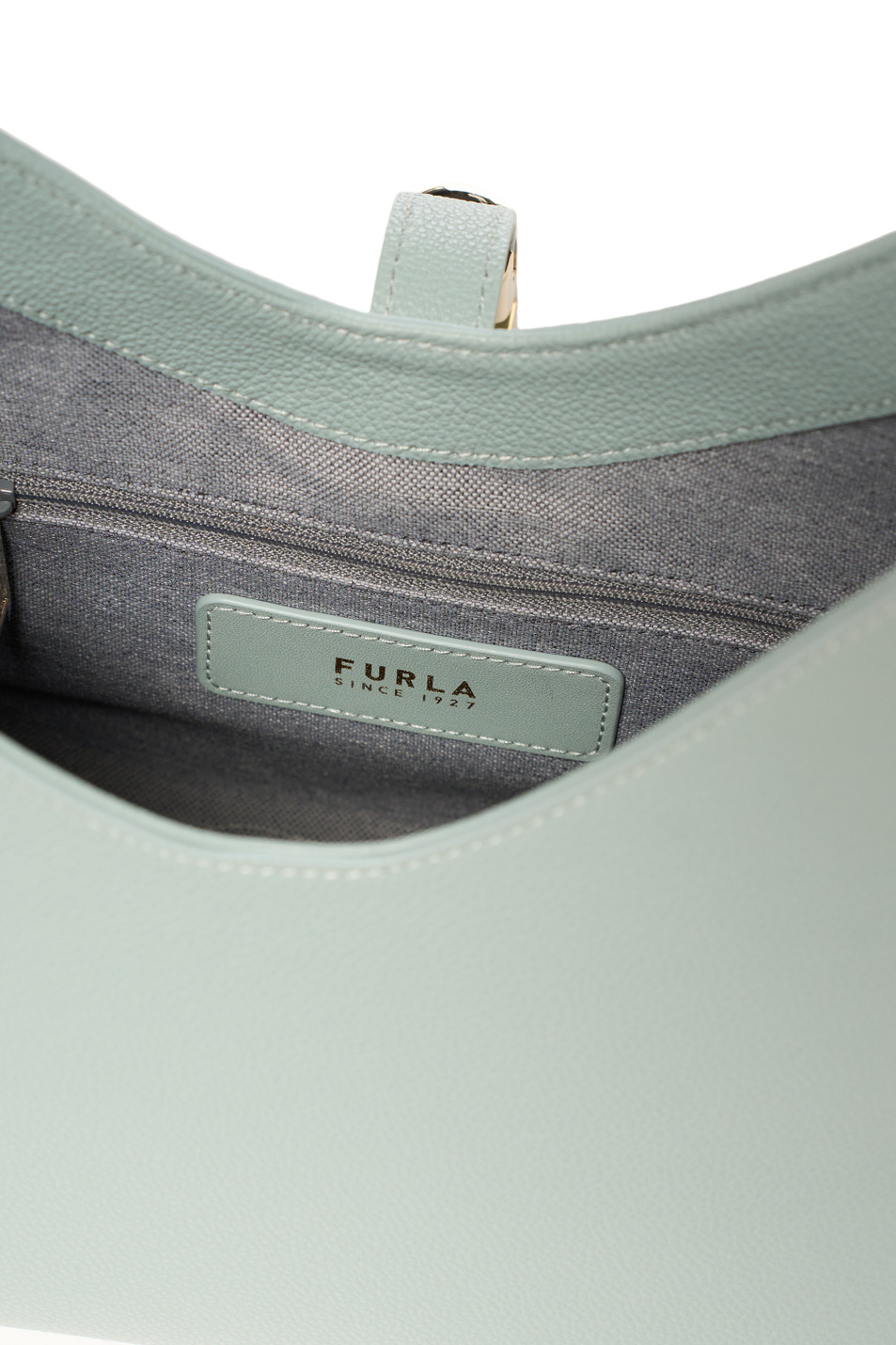 Женский Furla Сумка GOCCIA S из натуральной кожи (цвет ), артикул WB01979-BX3353 | Фото 5