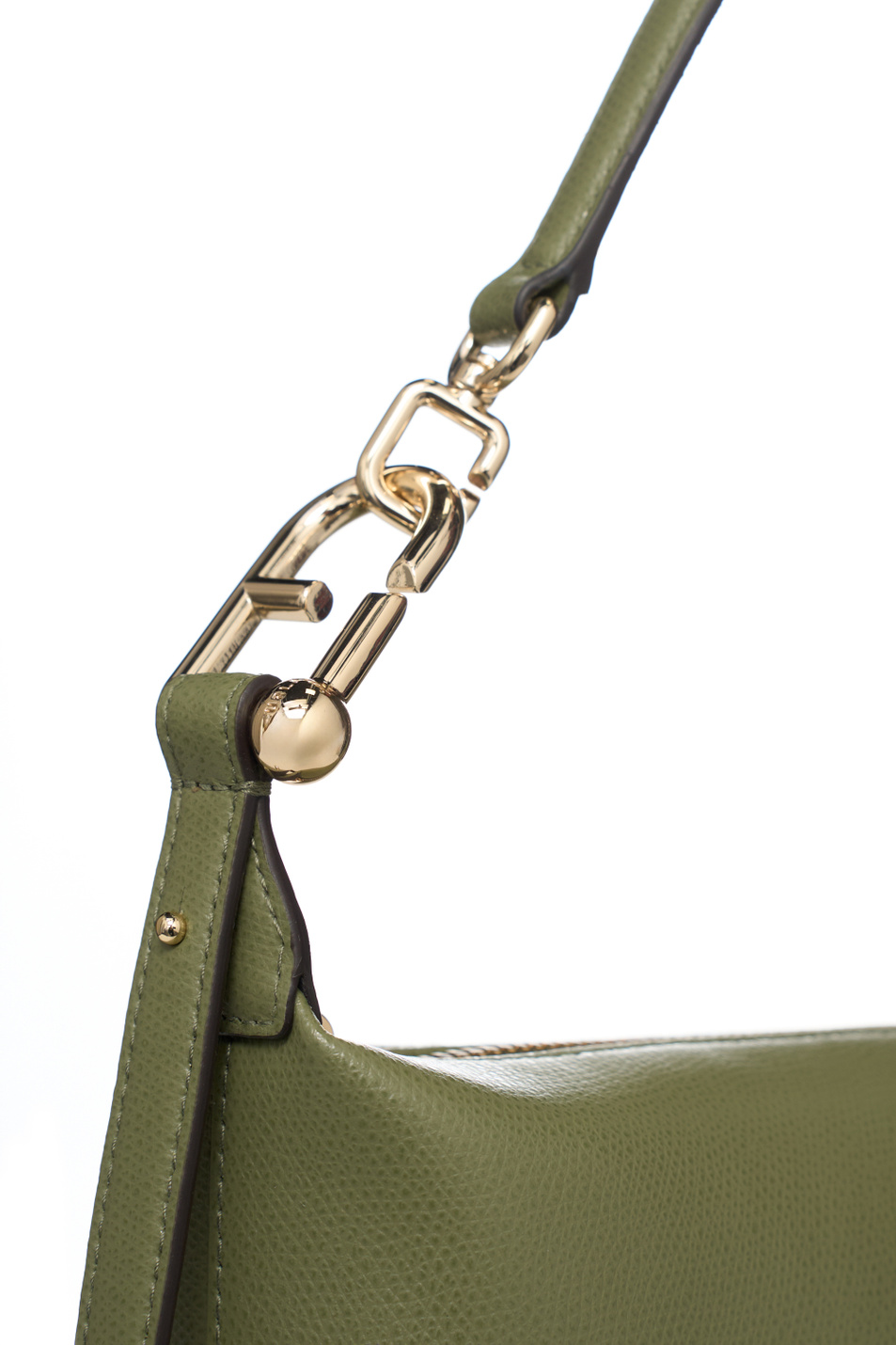 Женский Furla Сумка TONIE MINI из натуральной кожи (цвет ), артикул WE00877-A.0023 | Фото 5