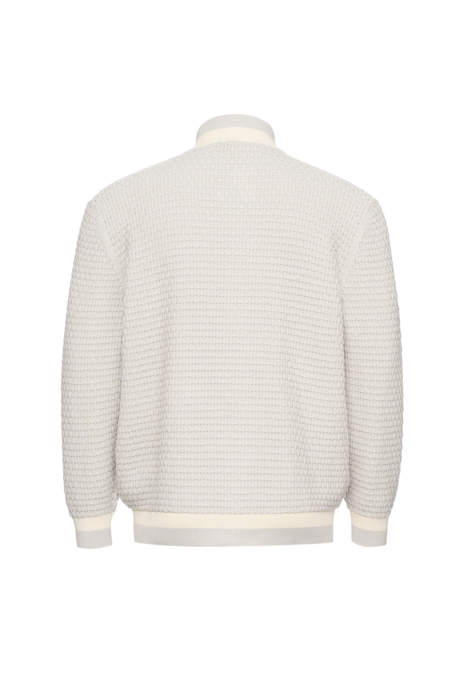 Мужской Kiton Кардиган из хлопка (цвет ), артикул UMK06550300D | Фото 2