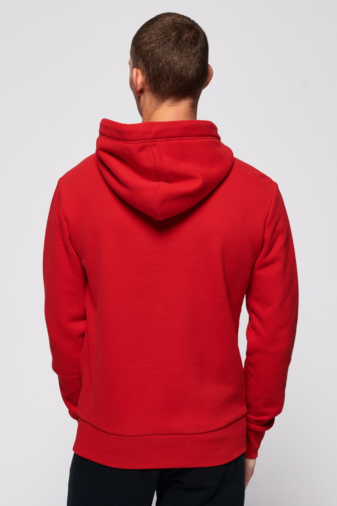 Мужской Superdry Худи из смесового хлопка (цвет ), артикул M2000074A | Фото 4