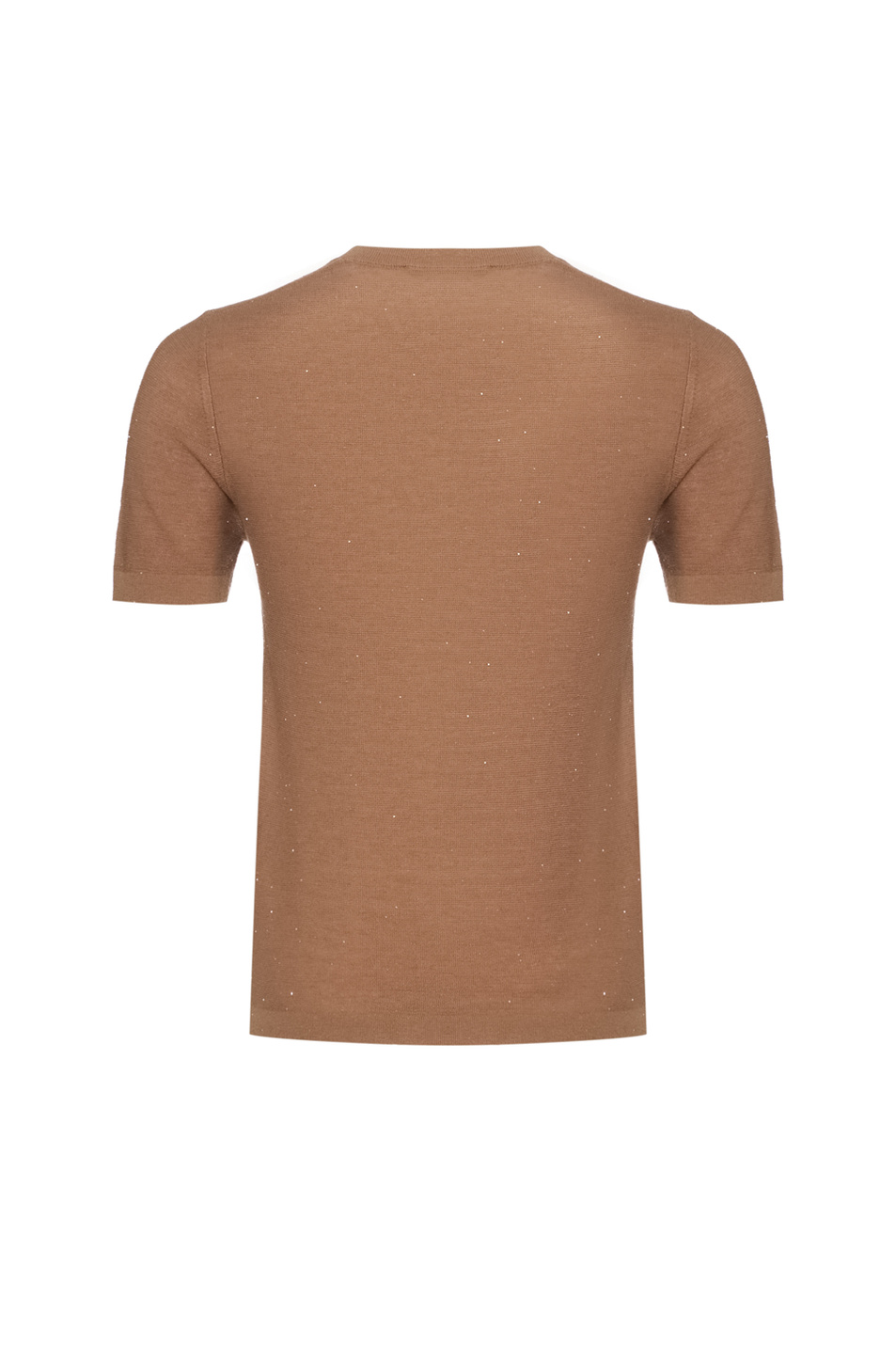 Женский Max Mara Джемпер LEPRE со стразами (цвет ), артикул 2616361091 | Фото 2