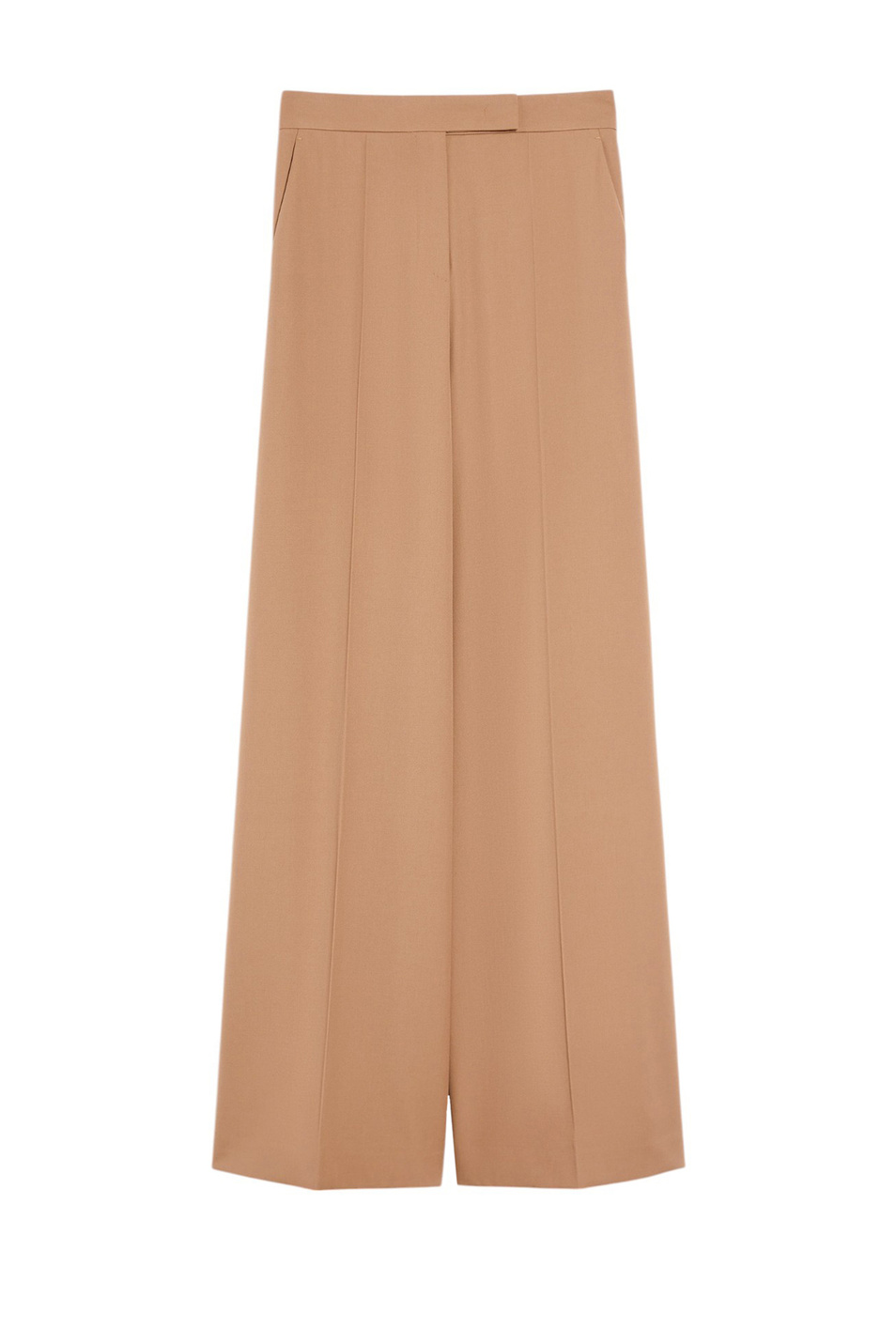 Женский Max Mara Брюки NINFA из шерсти (цвет ), артикул 2511131011 | Фото 1