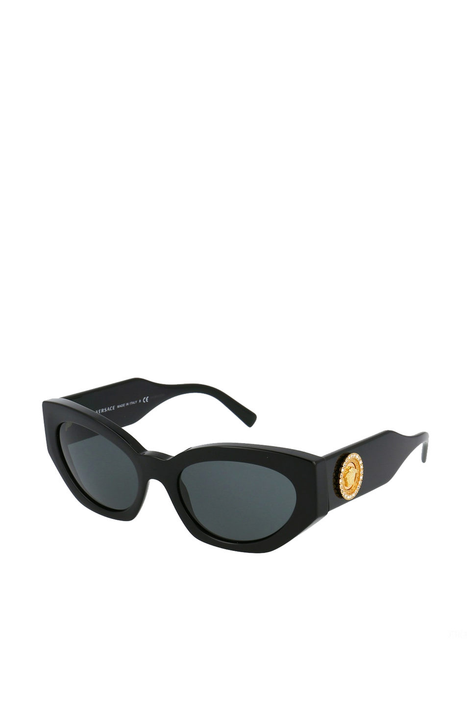 Женский Versace Солнцезащитные очки 0VE4376B (цвет ), артикул 0VE4376B | Фото 1