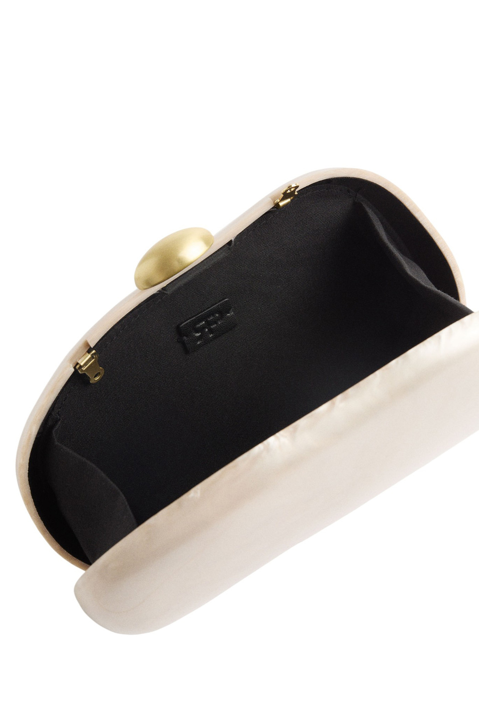 Женский Parfois Клатч с ремешком-цепочкой (цвет ), артикул 226747 | Фото 3