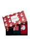 Jack & Jones Набор носков с новогодним принтом ( цвет), артикул 12198037 | Фото 2
