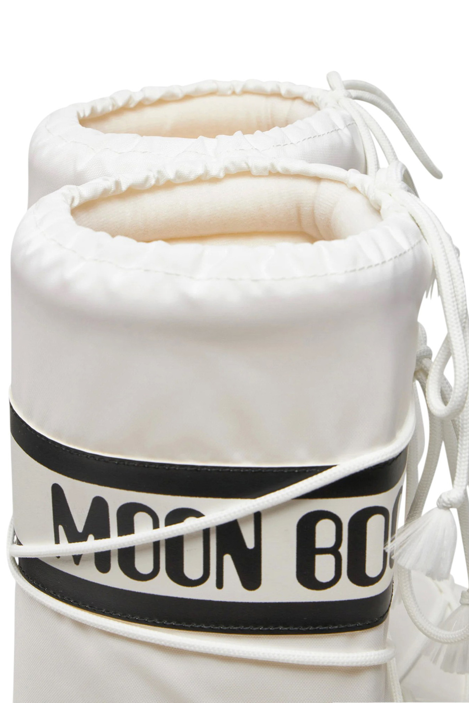 Женский Moon Boot Сапоги ICON (цвет ), артикул 80D1400440 | Фото 4