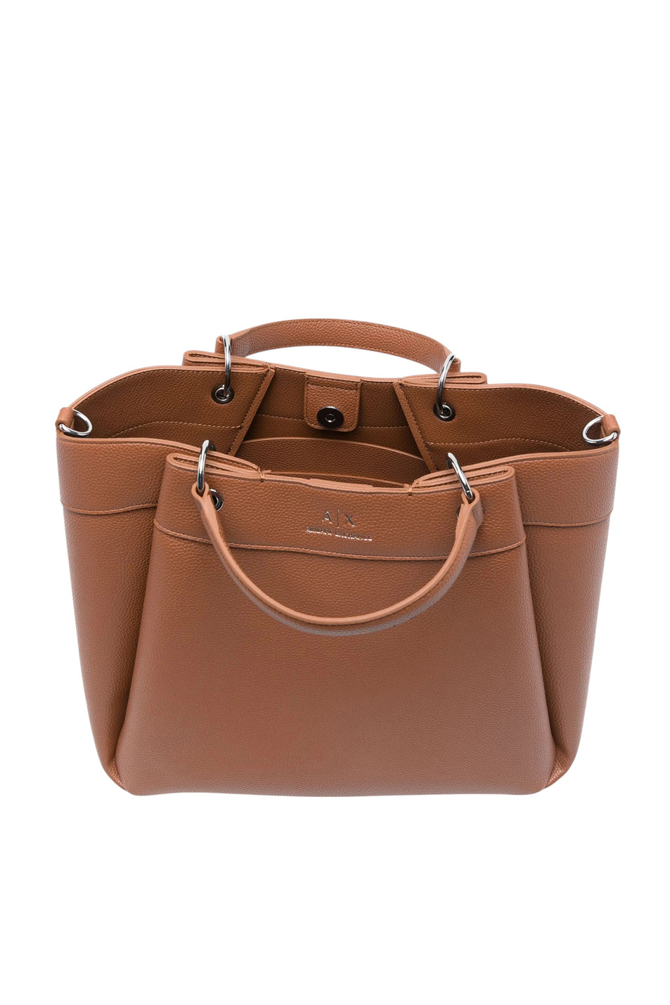 Женский Armani Exchange Сумка из искусственной кожи (цвет ), артикул 942910-CC783 | Фото 3