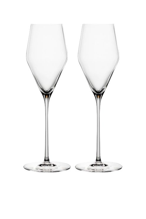 Набор бокалов Champagne для вина, 2 шт.|Основной цвет:Прозрачный|Артикул:1350169 | Фото 1