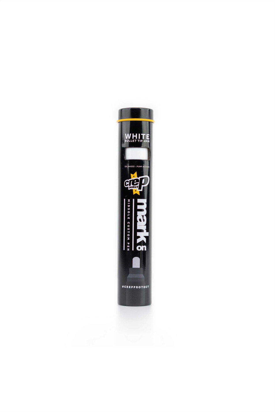 Мужской Crep Protect Маркер для подкрашивания подошвы Crep Protect MarkOn (белый) (цвет ), артикул 00-00001387 | Фото 3