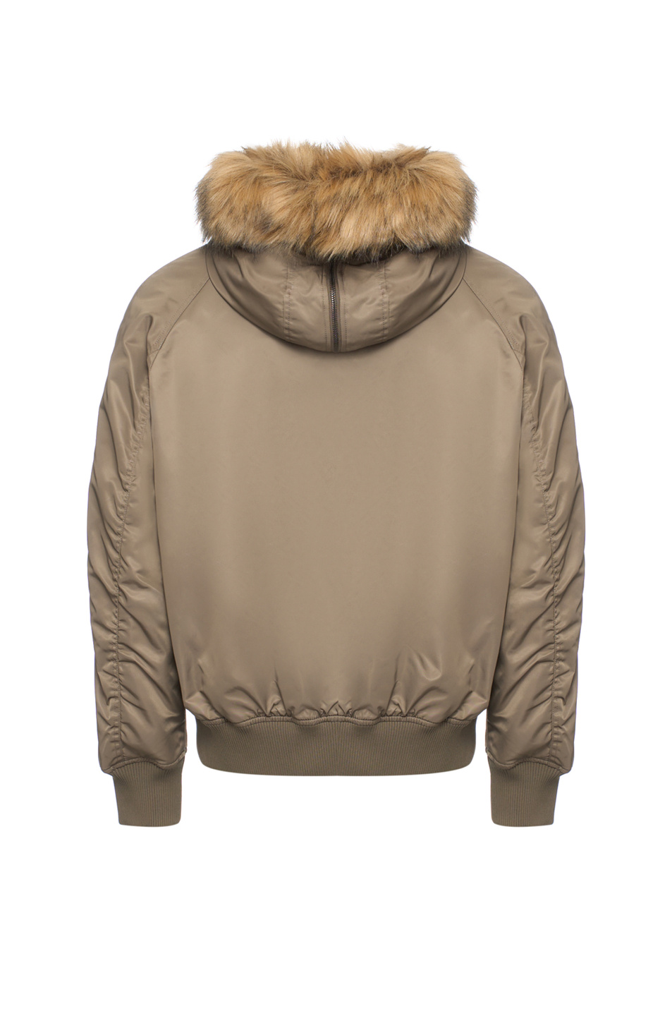 Мужской HUGO Куртка Brako2541 (цвет ), артикул 50546230 | Фото 3