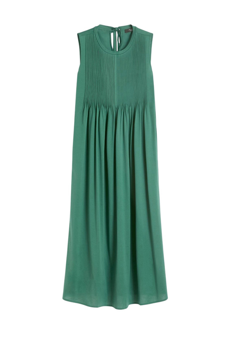 Женский Weekend Max Mara Платье RICORDO из хлопка (цвет ), артикул 2615621022 | Фото 1