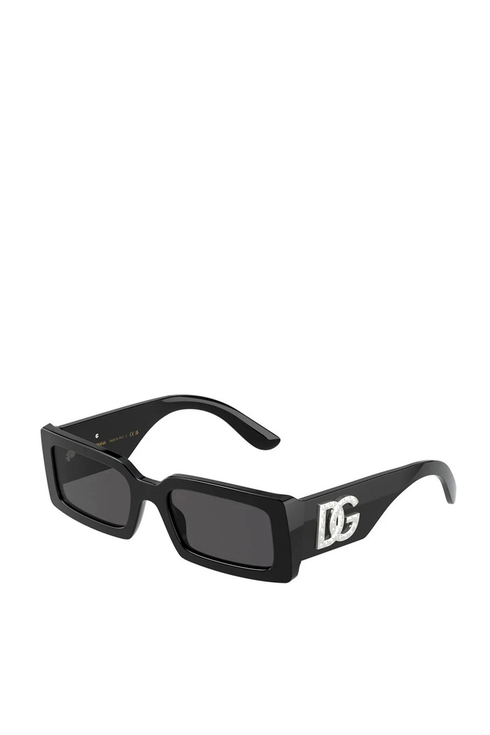 Женский Dolce & Gabbana Солнцезащитные очки 0DG4447B (цвет ), артикул 0DG4447B | Фото 1