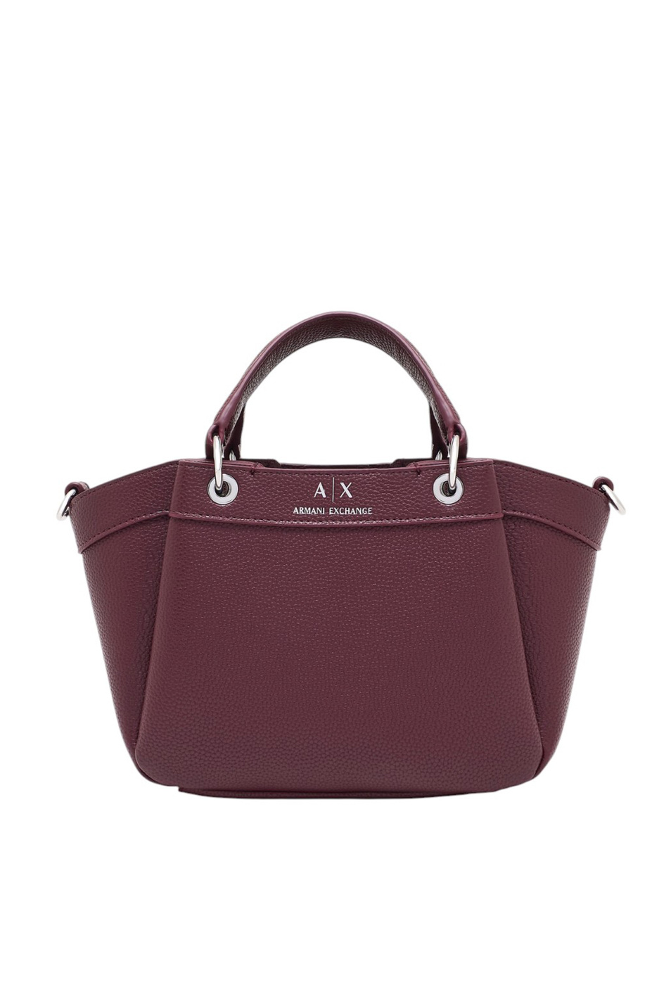 Женский Armani Exchange Сумка WAVE с логотипом (цвет ), артикул 942927-CC783 | Фото 1