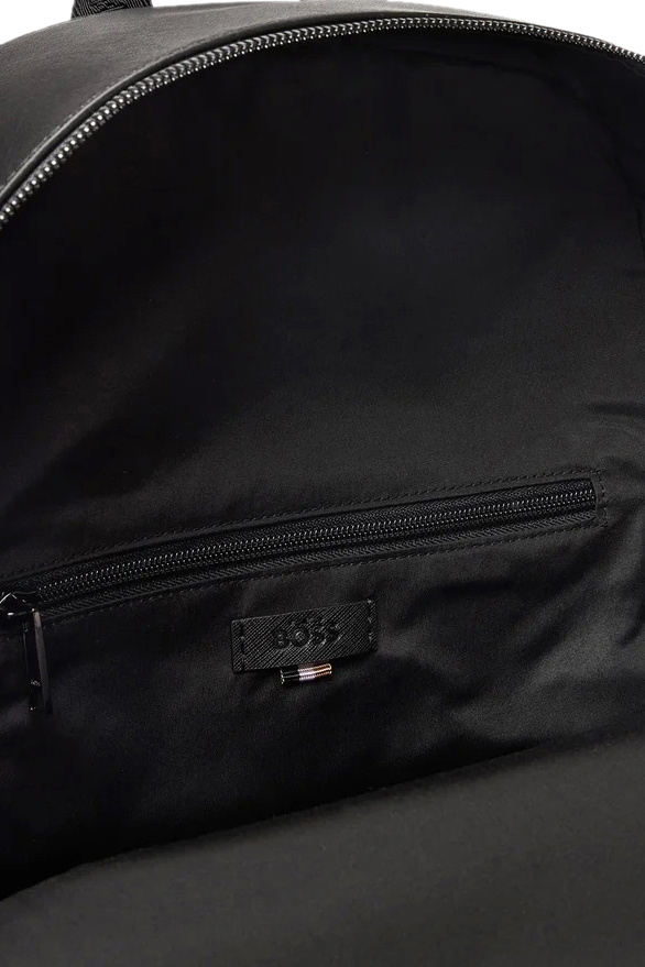 Мужской BOSS Рюкзак Zair с логотипом (цвет ), артикул 50548191 | Фото 4