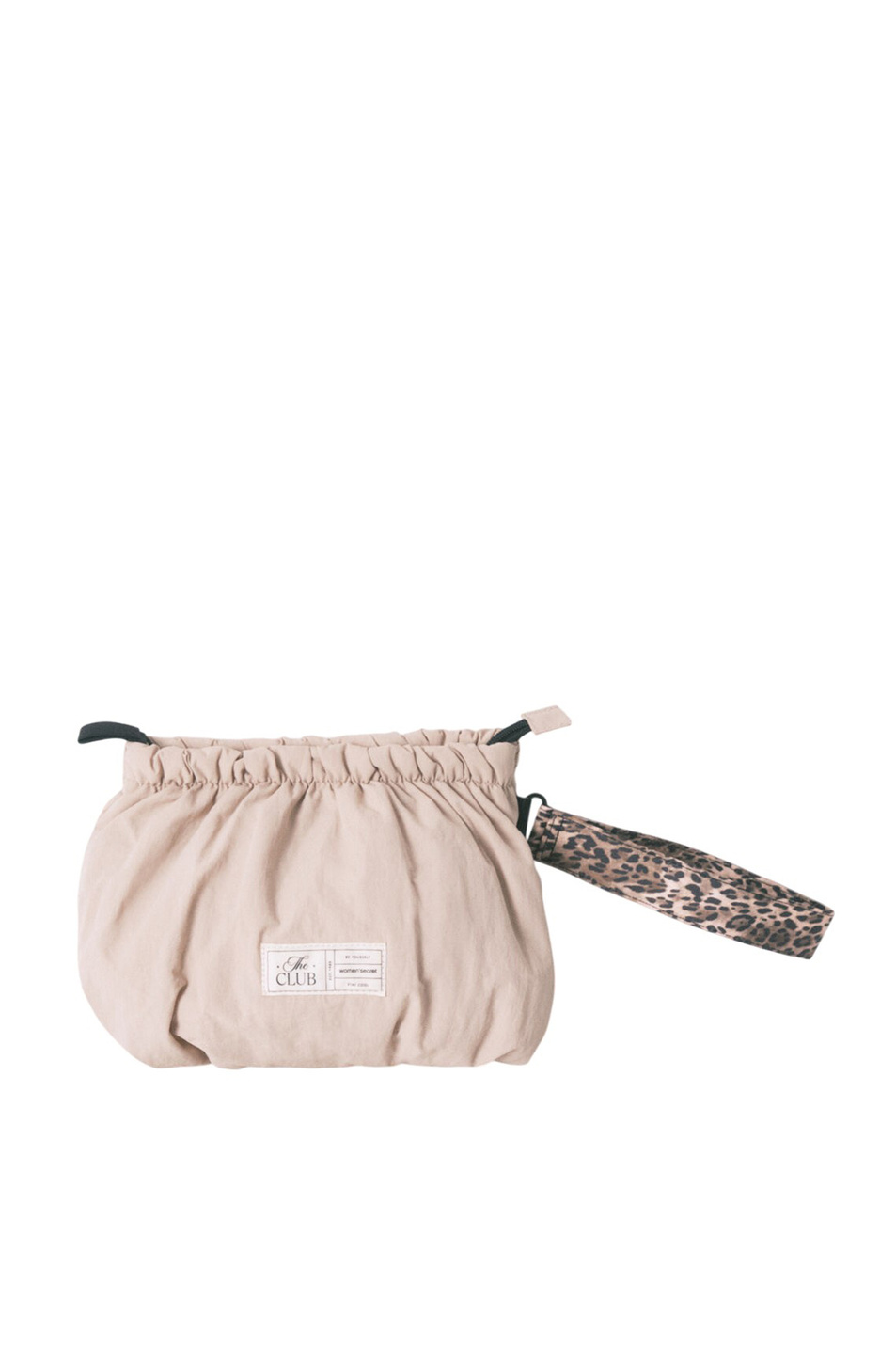 Женский Women'secret Косметичка с анималистичным принтом (цвет ), артикул 4842007 | Фото 1
