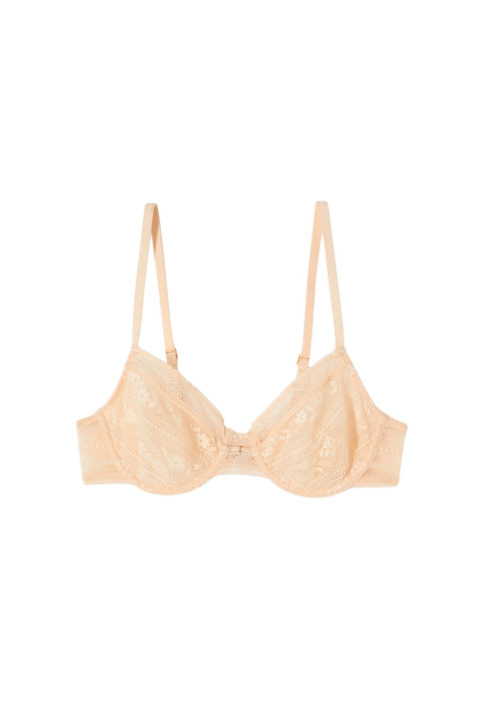 Женский Etam Бюстгальтер AURA (цвет ), артикул 6558409 | Фото 1