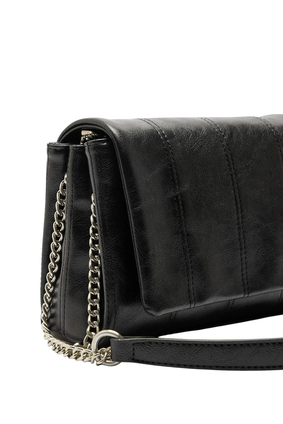 Женский Parfois Сумка через плечо с клапаном (цвет ), артикул 238665 | Фото 4