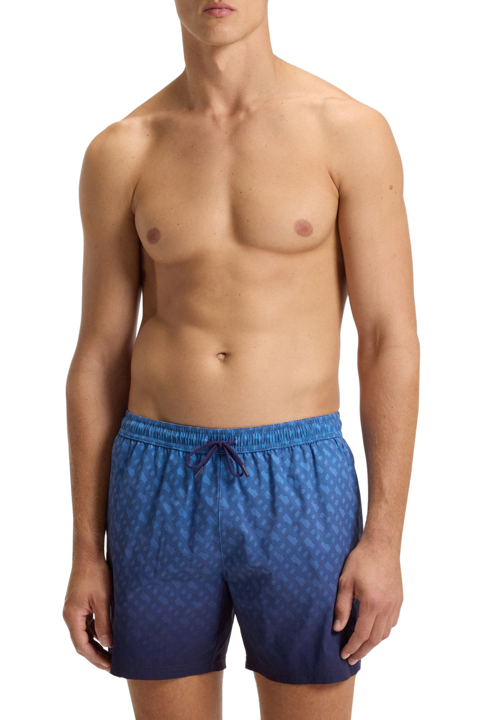 Мужской BOSS Шорты Vale для плавания (цвет ), артикул 50534343 | Фото 2