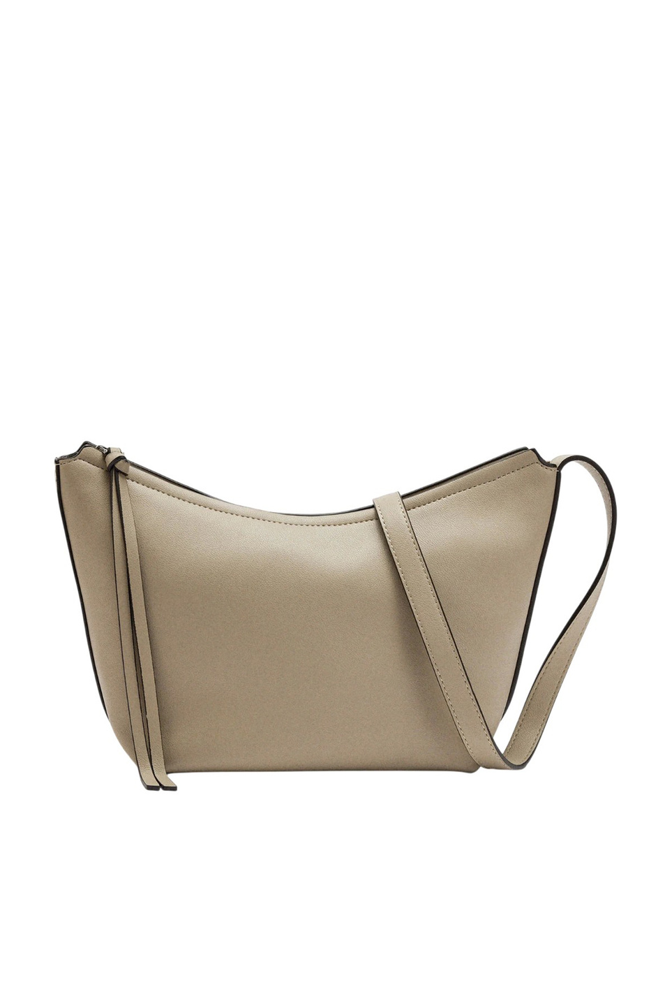 Женский Parfois Сумка через плечо из искусственной кожи (цвет ), артикул 241282 | Фото 1