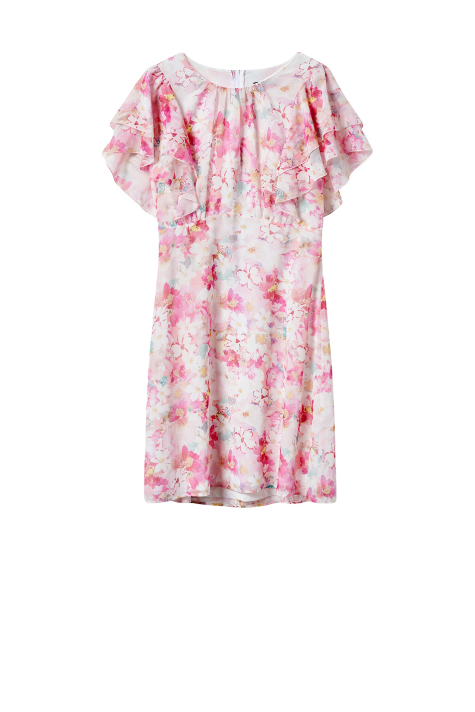 Orsay Платье с цветочным принтом (цвет ), артикул 471552 | Фото 1