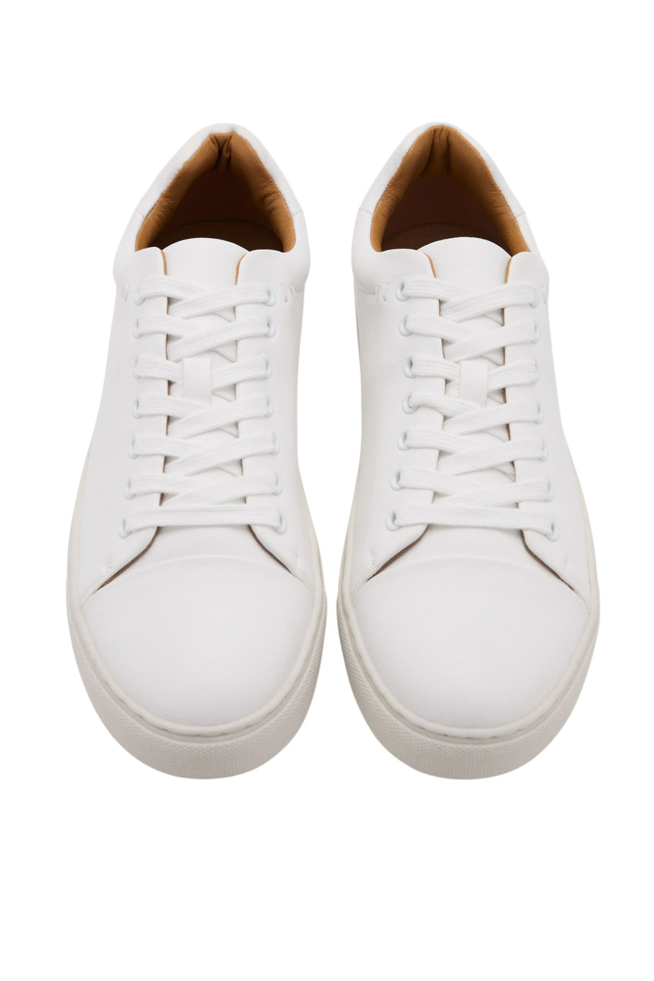 Мужской Mango Man Кроссовки METRO (цвет ), артикул 17091200 | Фото 3