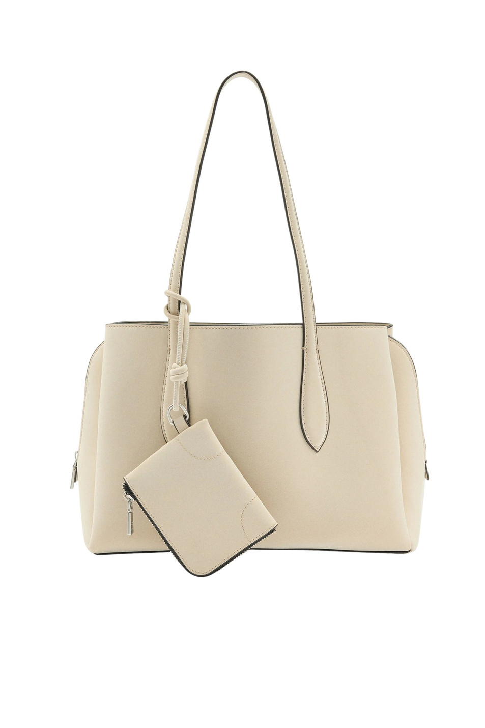 Женский Parfois Сумка для ноутбука с подвеской (цвет ), артикул 243425 | Фото 1